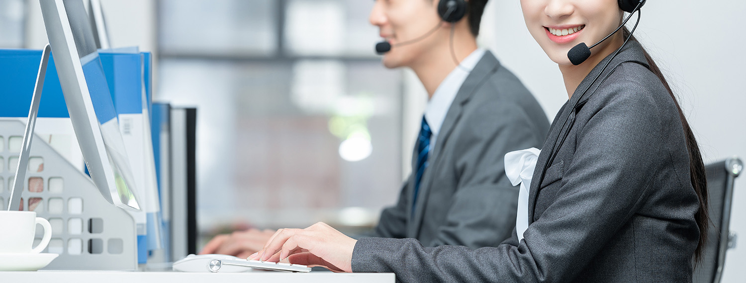 貼心售后服務(wù)